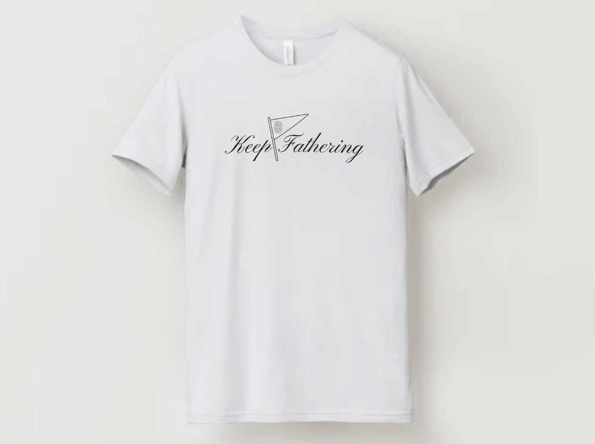 Keep Fathering